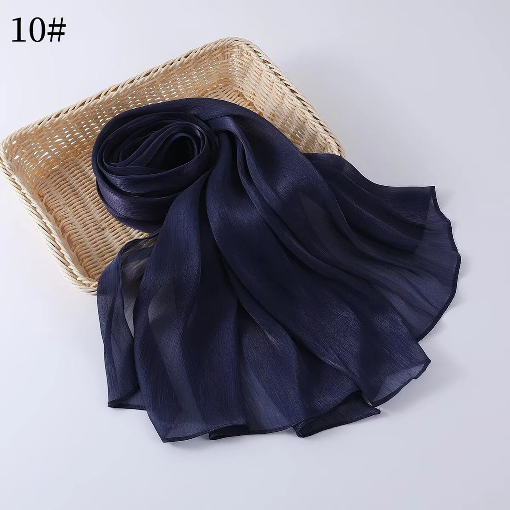 35 Colors Women Hijab Muslim