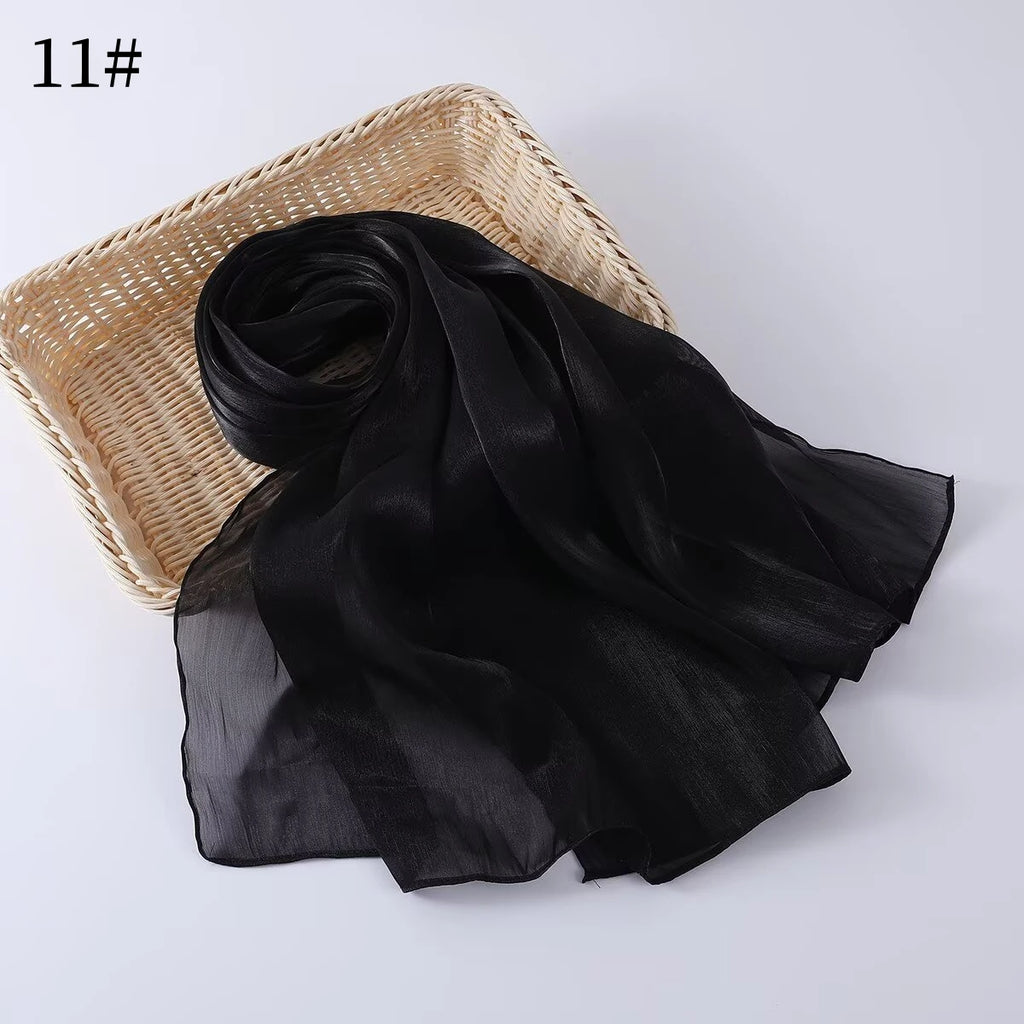 35 Colors Women Hijab Muslim
